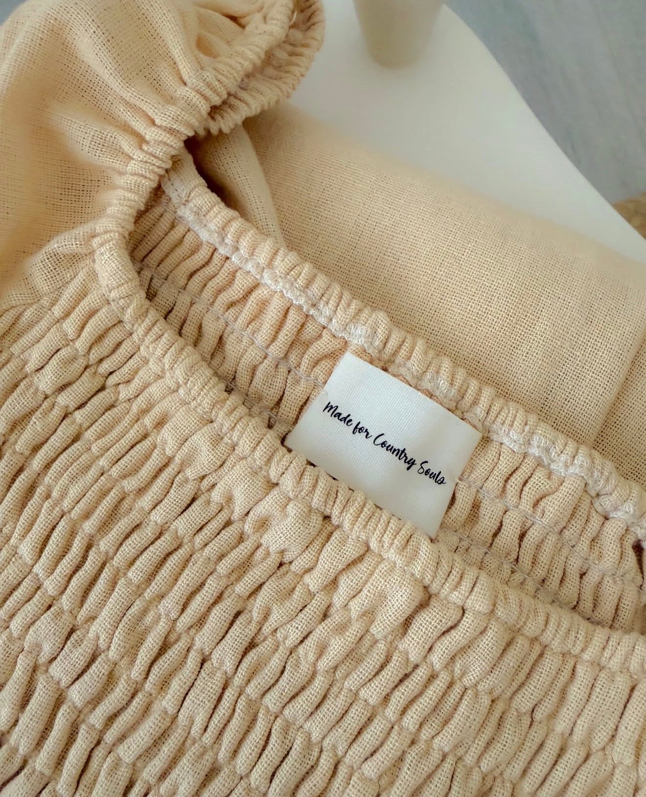 Florence Maxi Dress in Butter Yellow