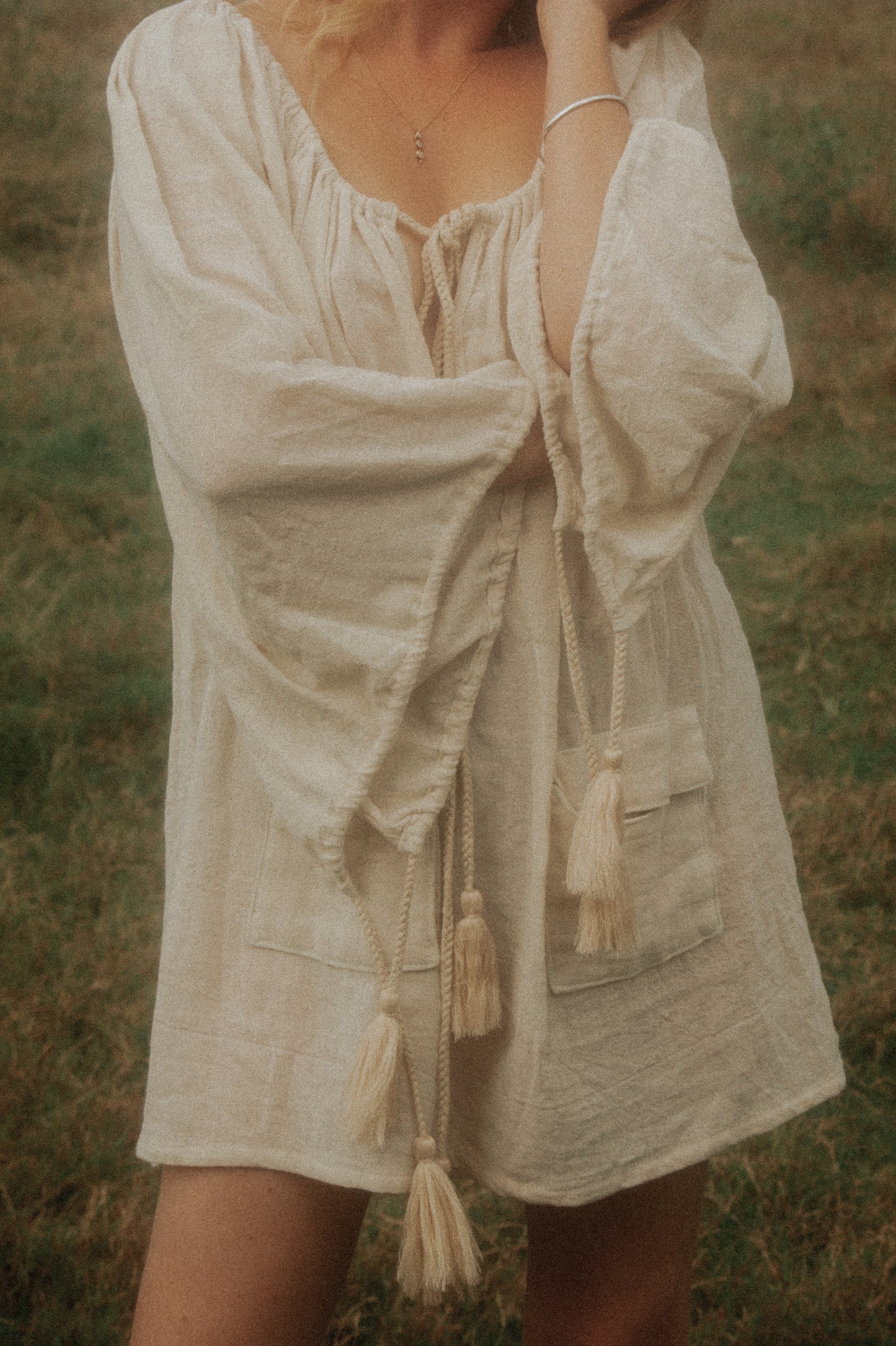 Alice Dress/Top