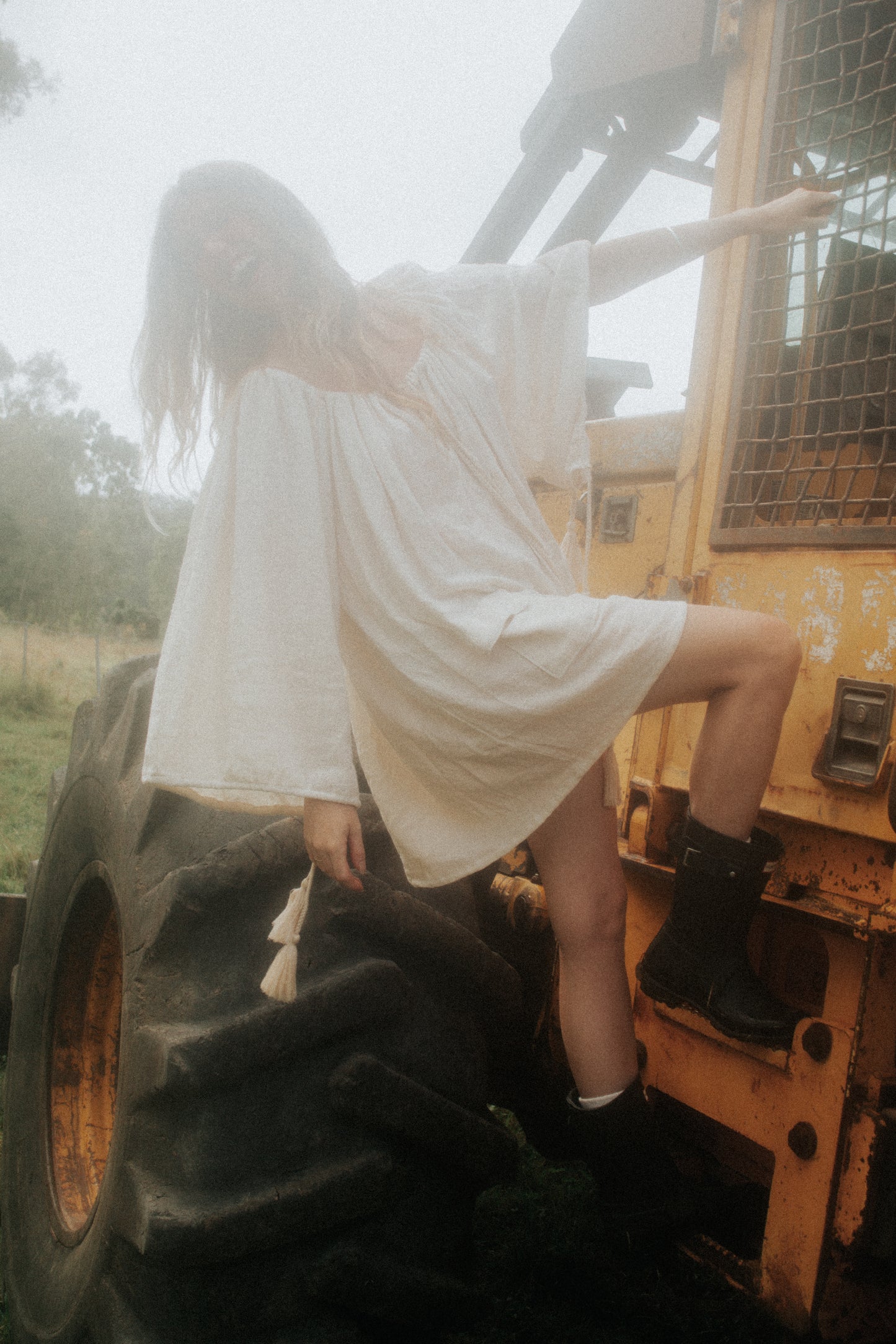 Alice Dress/Top