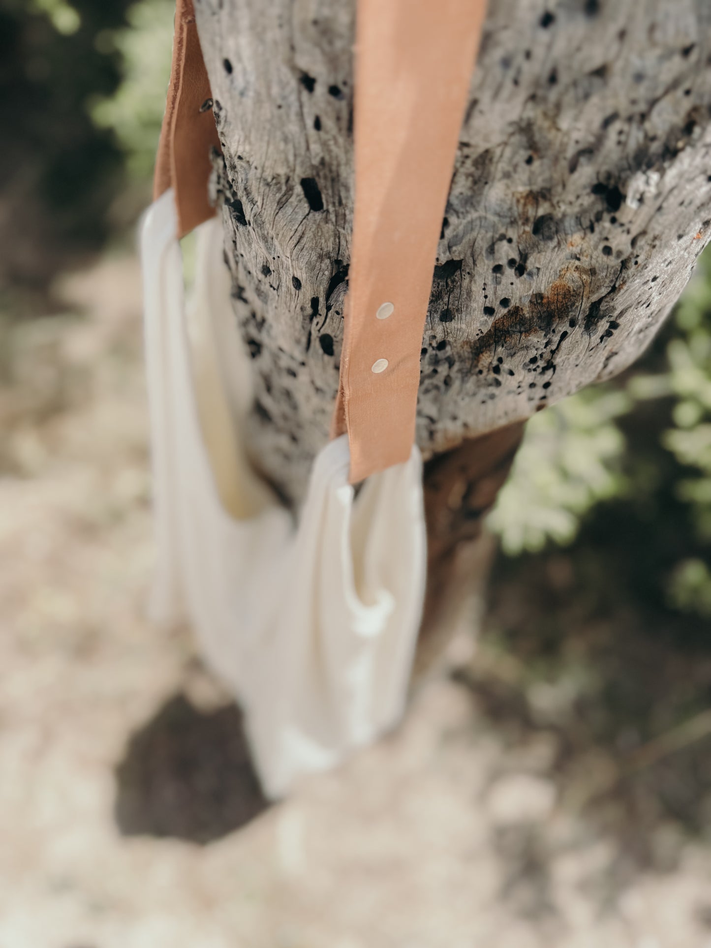 Adeline Beach Bag