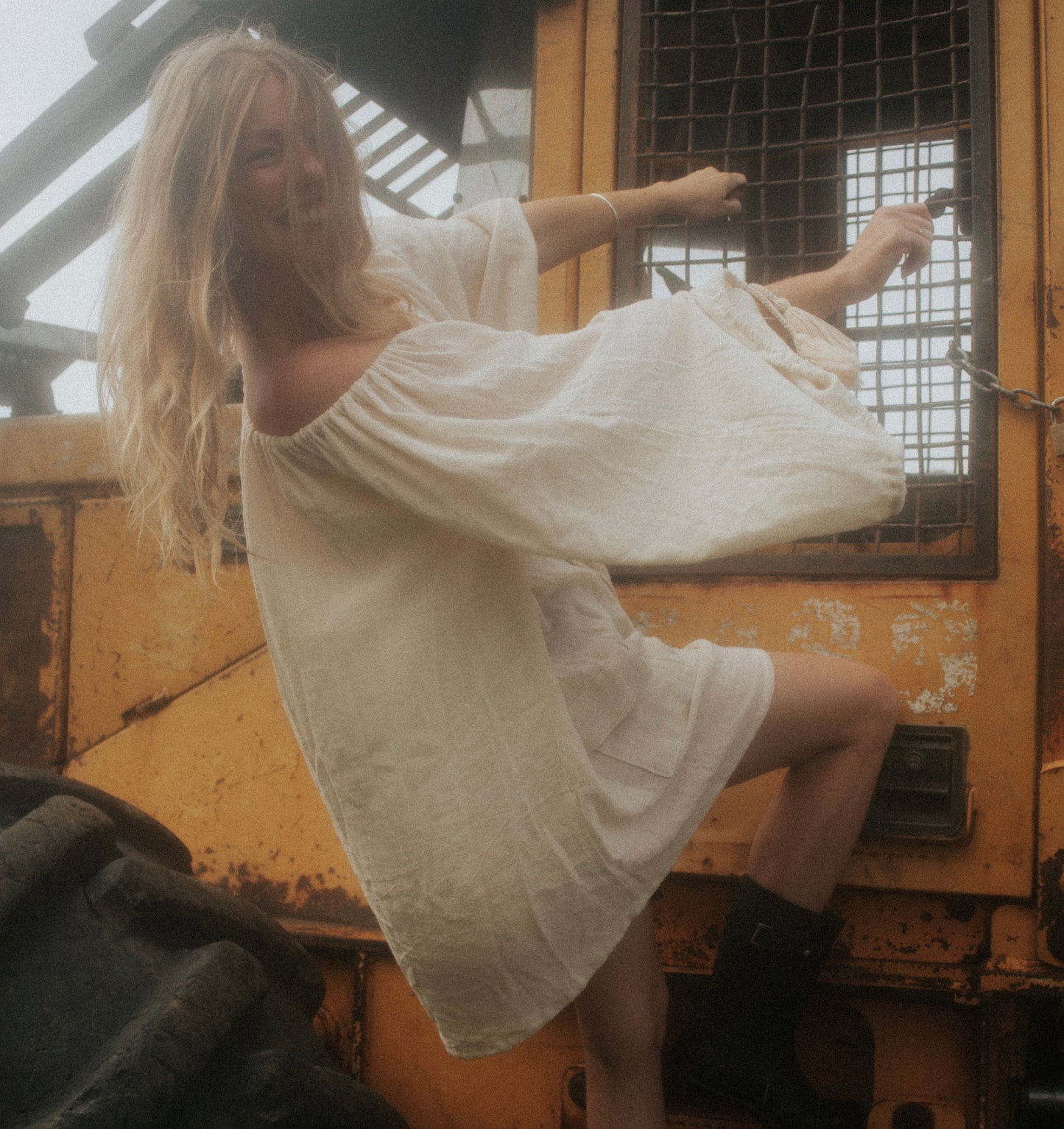 Alice Dress/Top