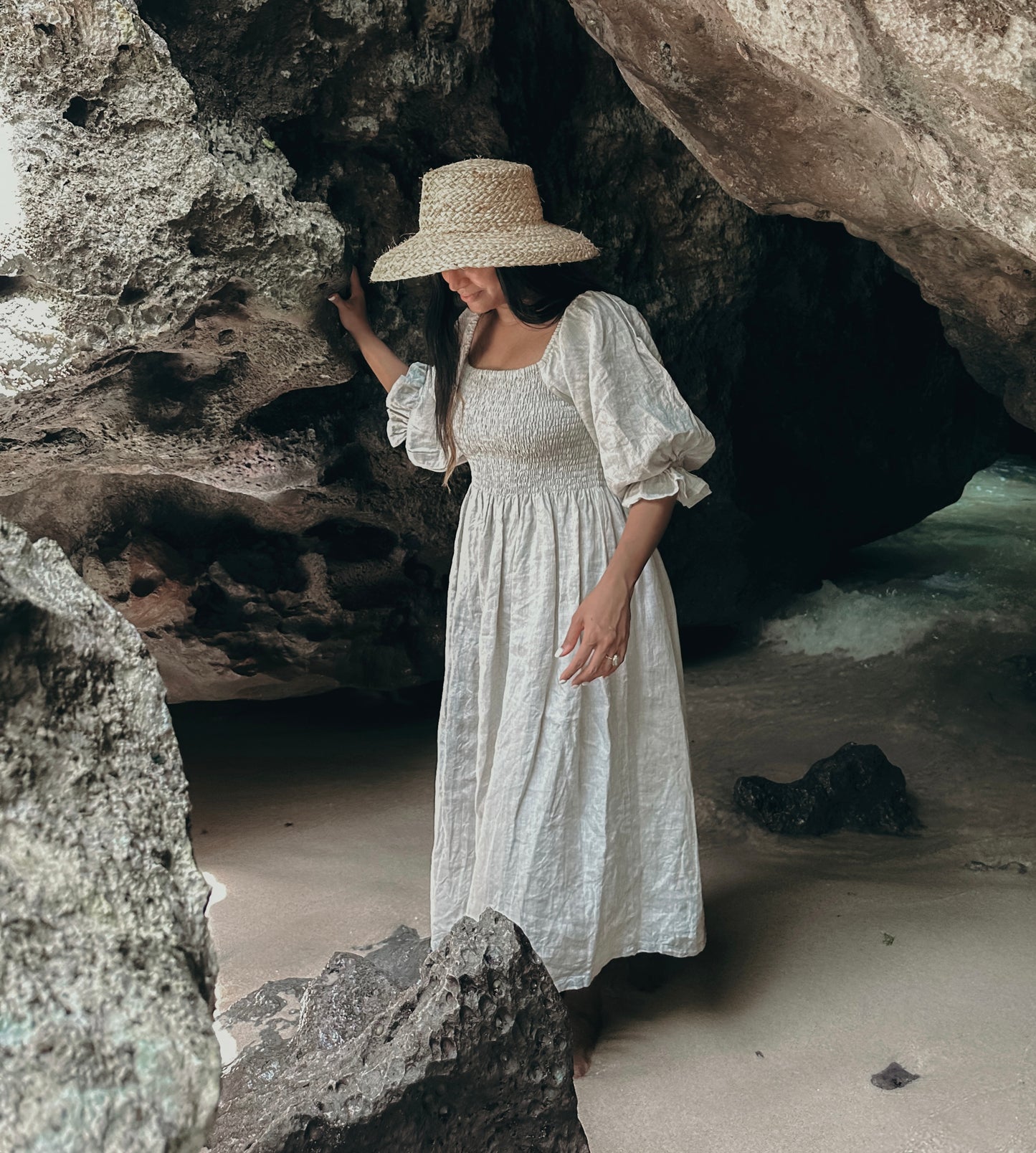 Lillian Dress