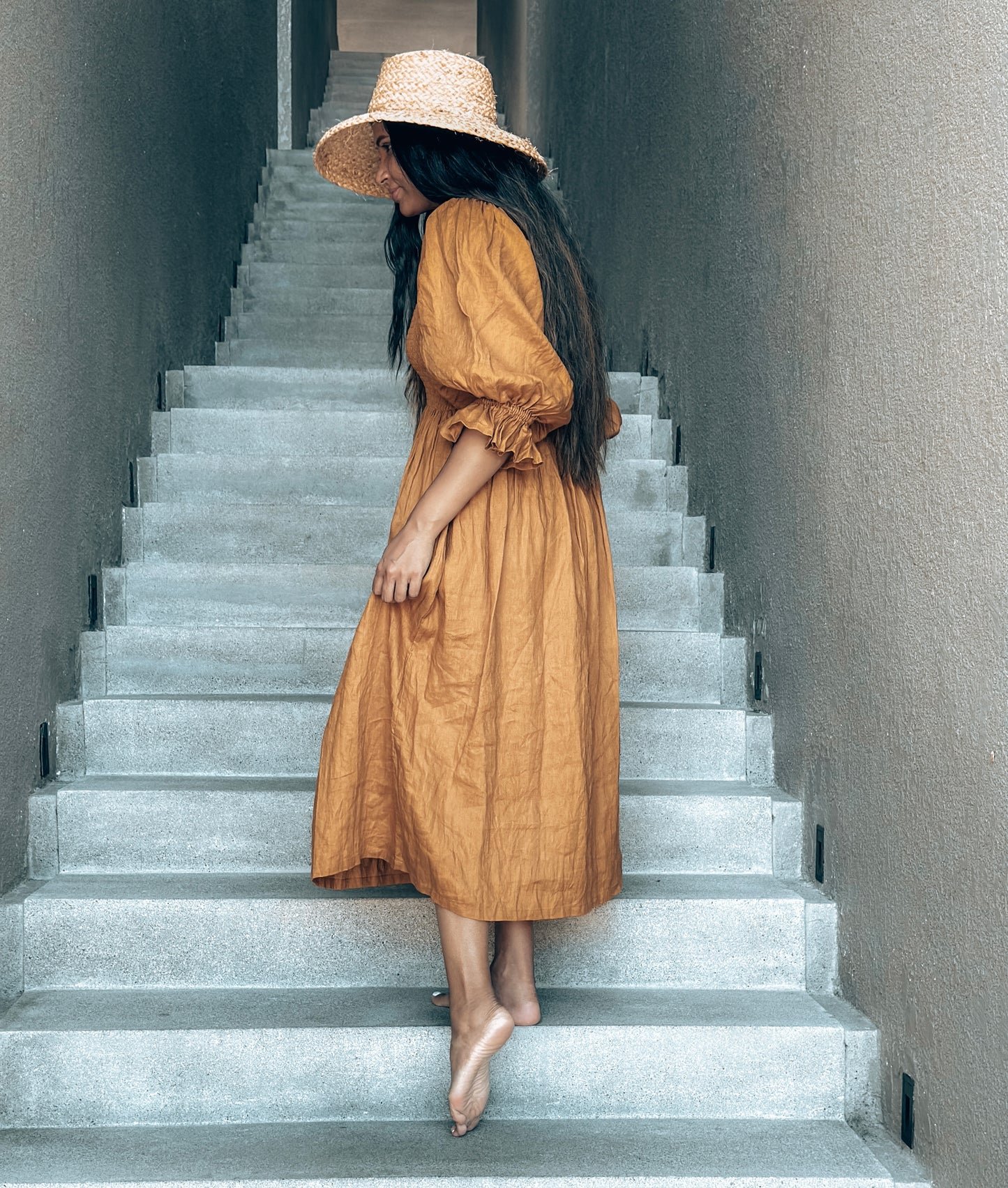 Lillian Dress