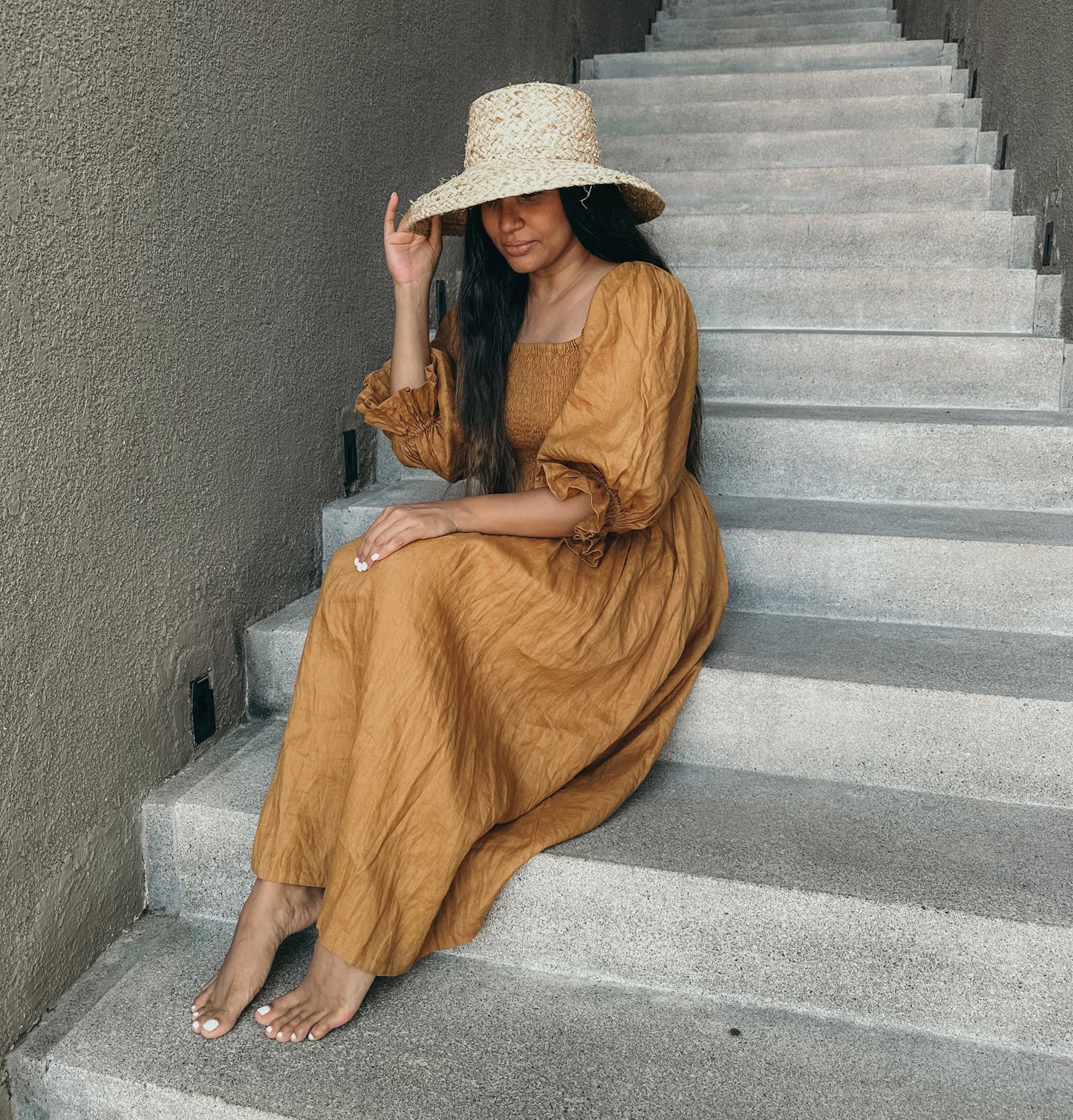 Lillian Dress