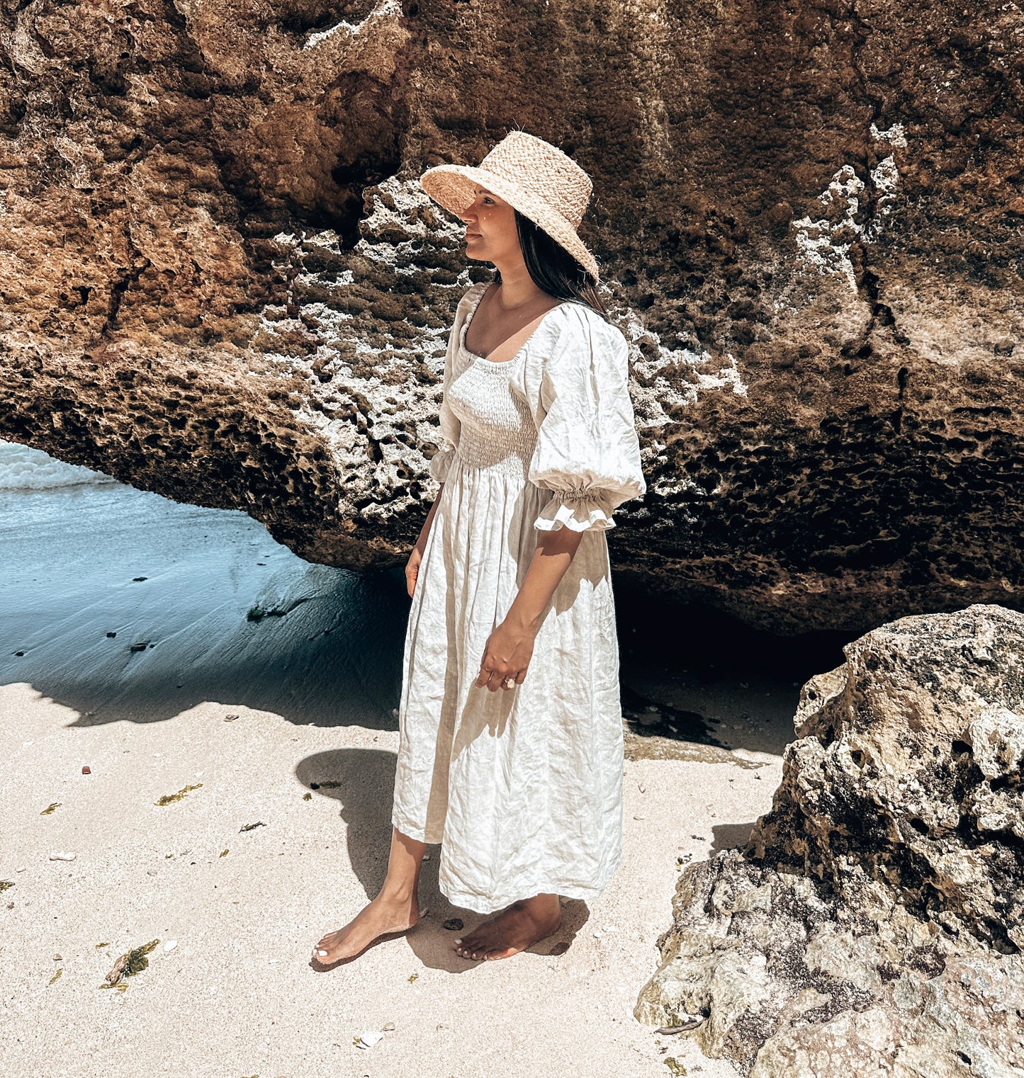 Lillian Dress