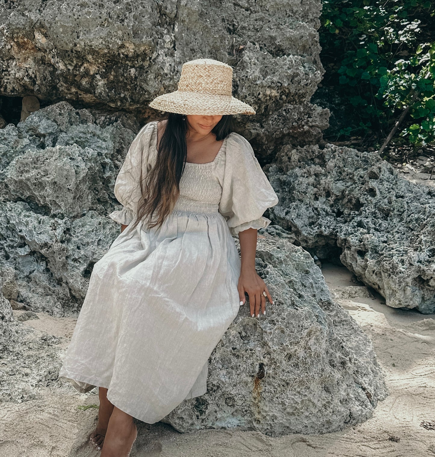 Lillian Dress