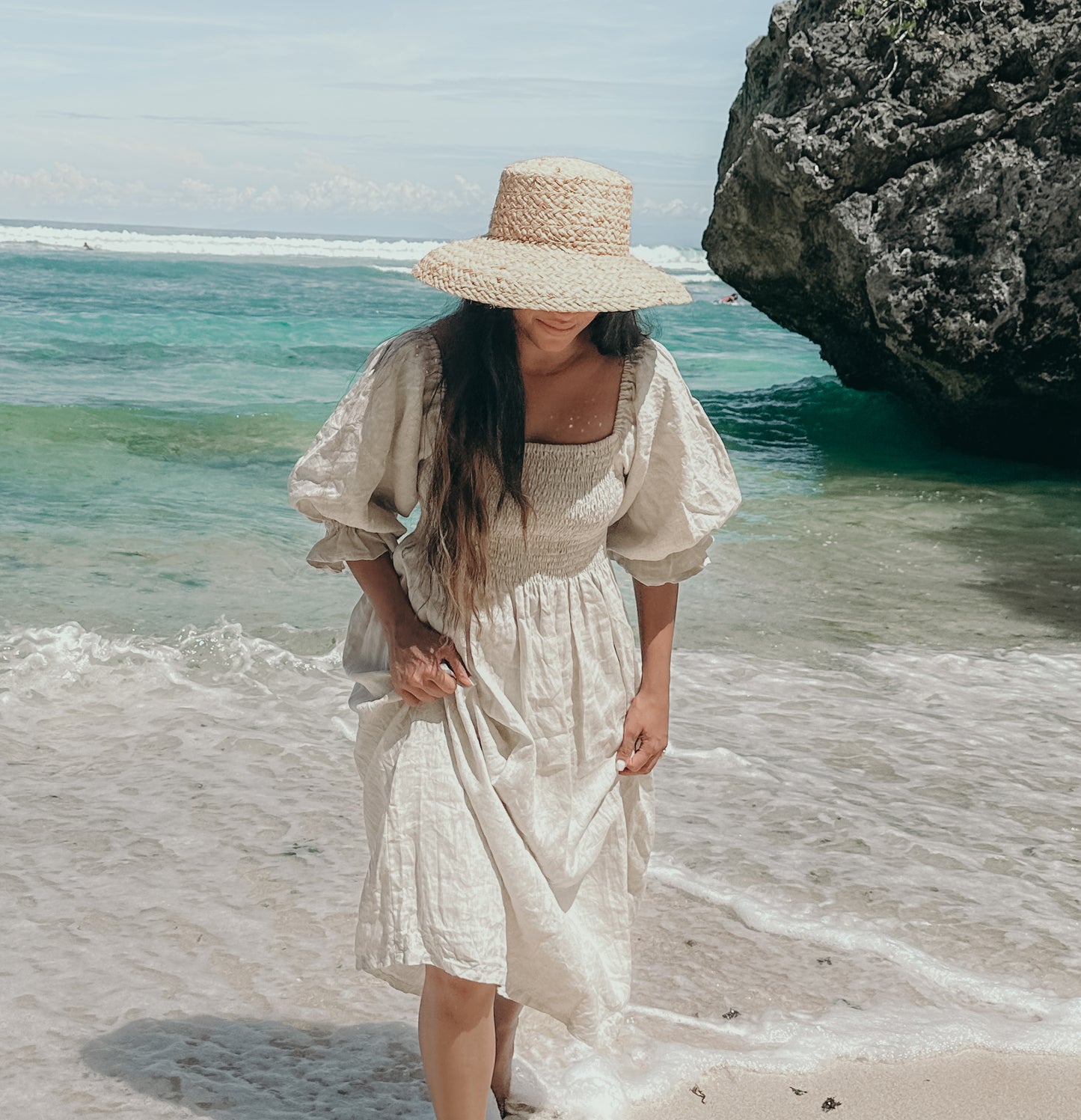 Lillian Dress
