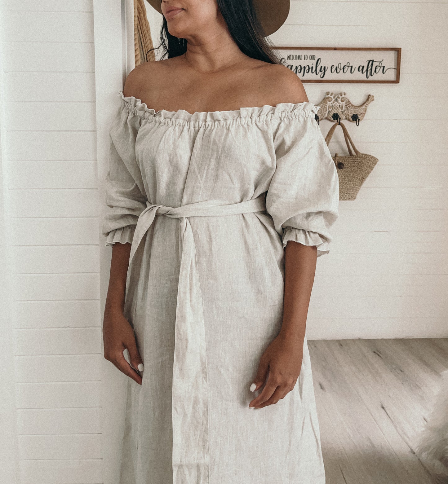 Amelia Dress