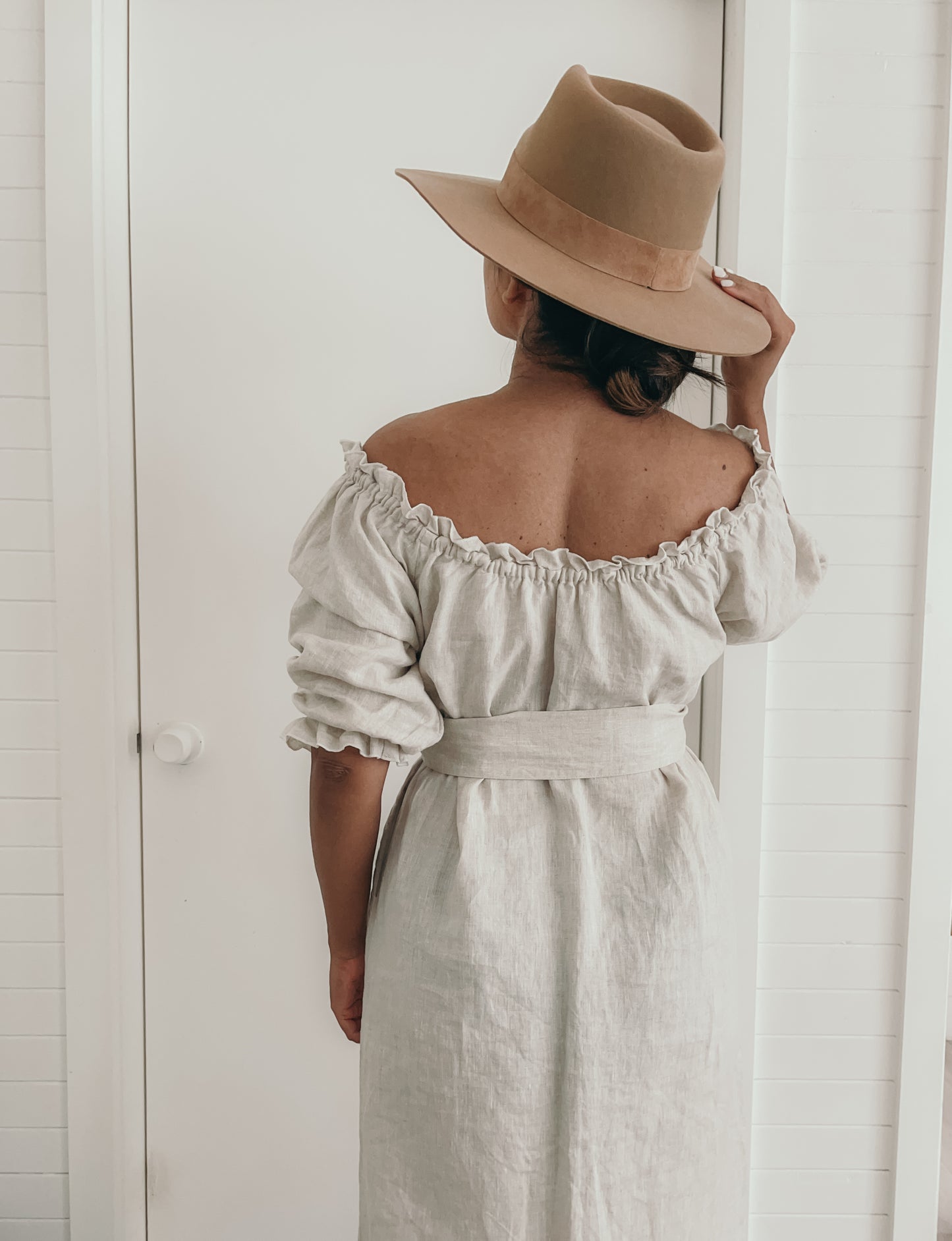 Amelia Dress