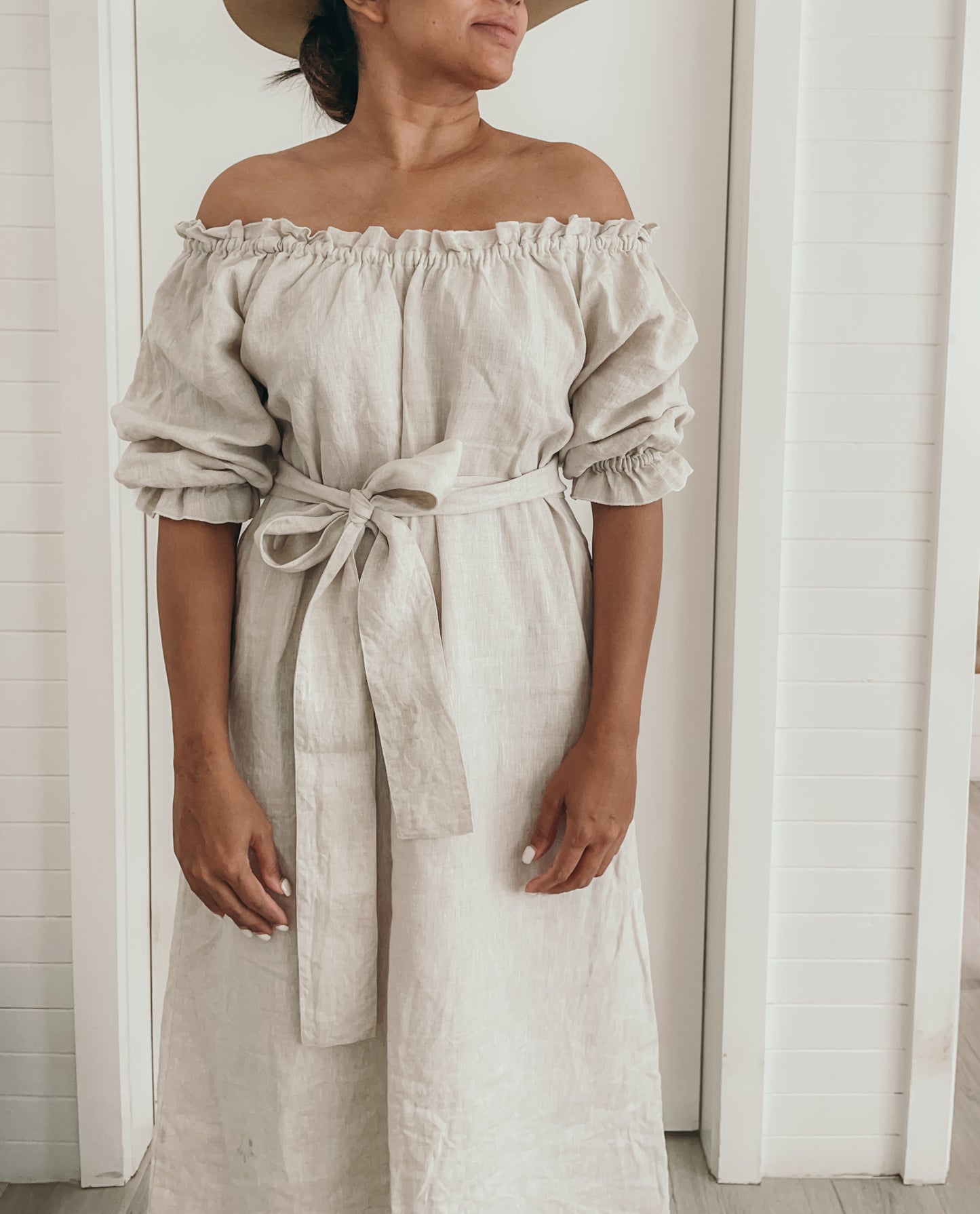 Amelia Dress