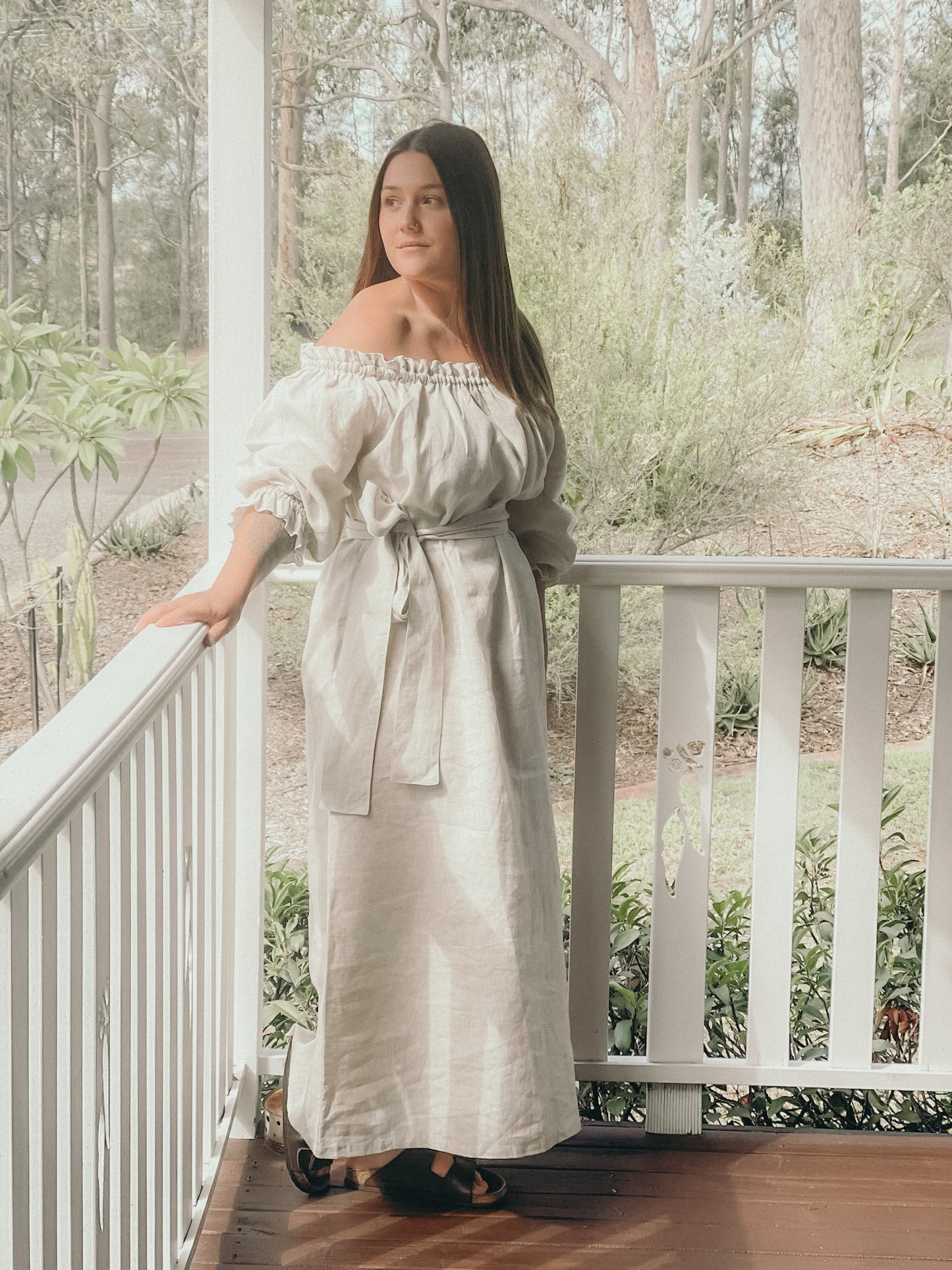 Amelia Dress