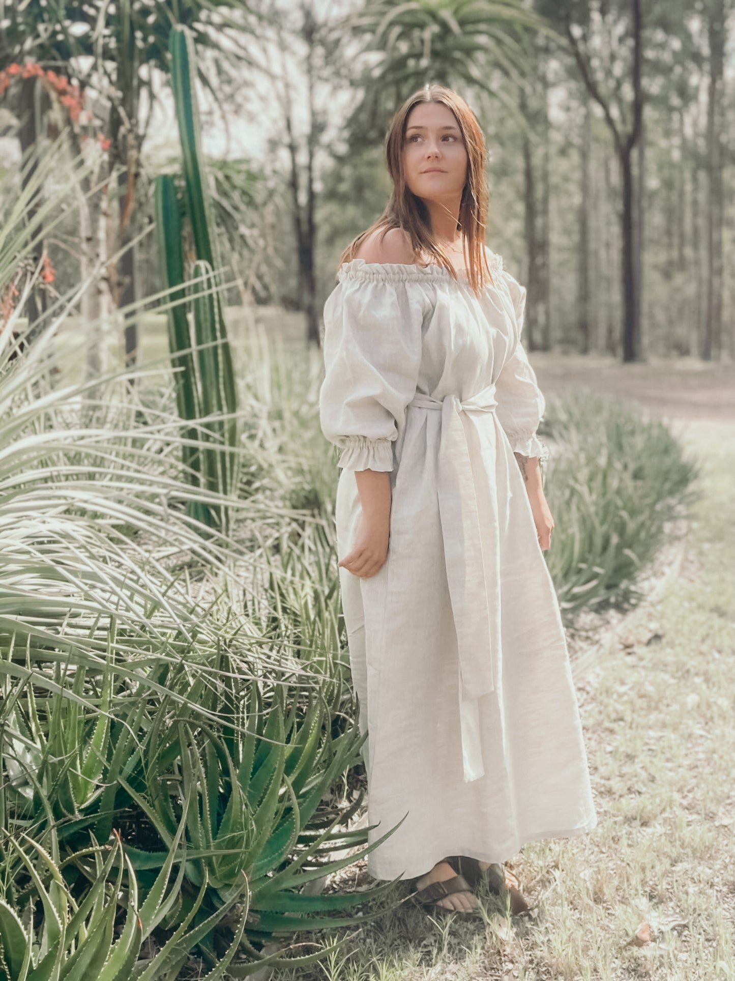 Amelia Dress