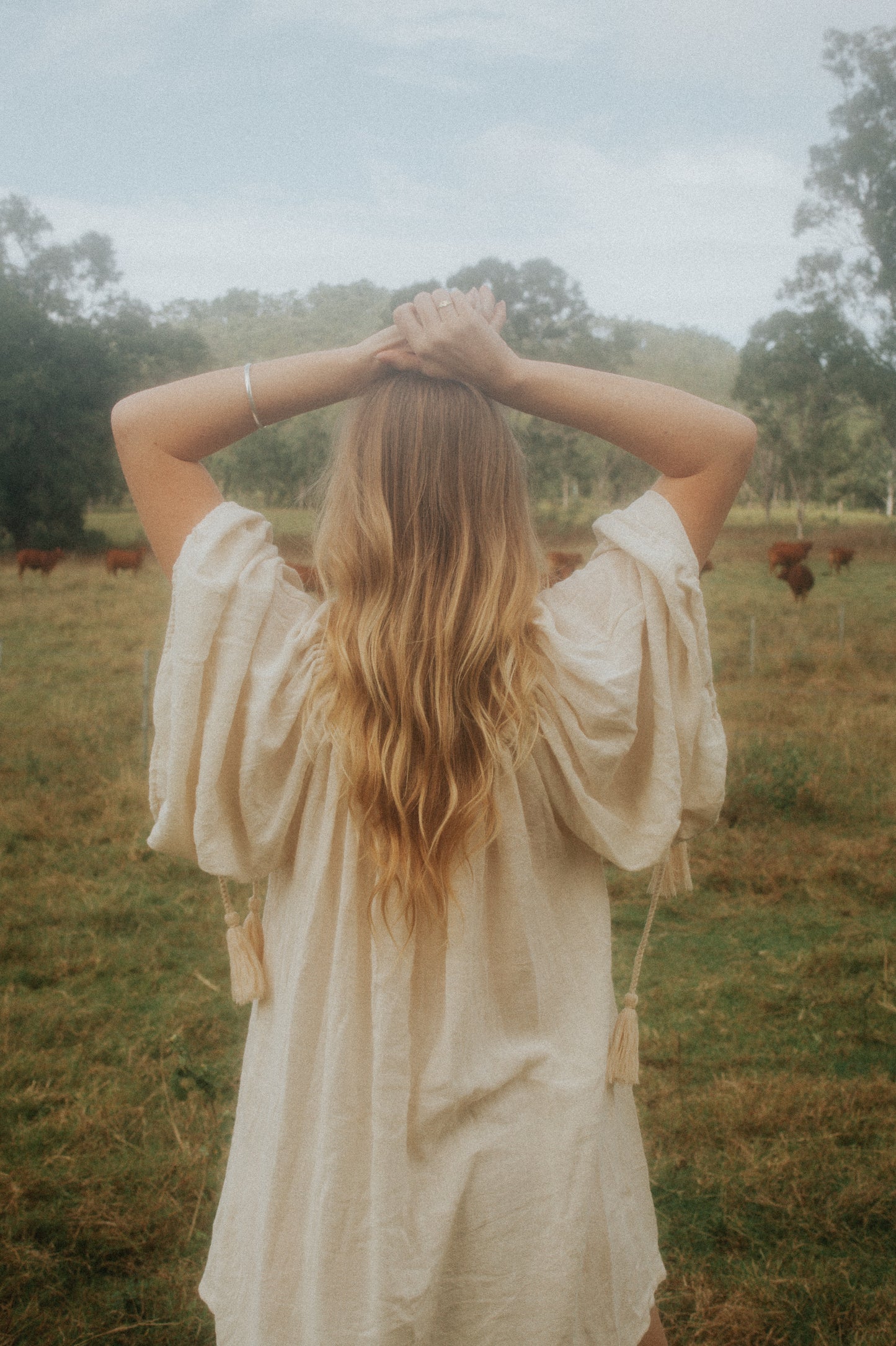 Alice Dress/Top