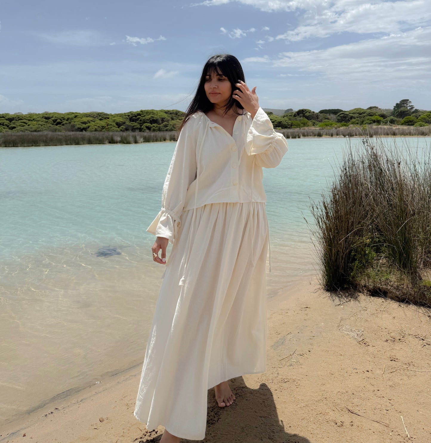 Rosella Set