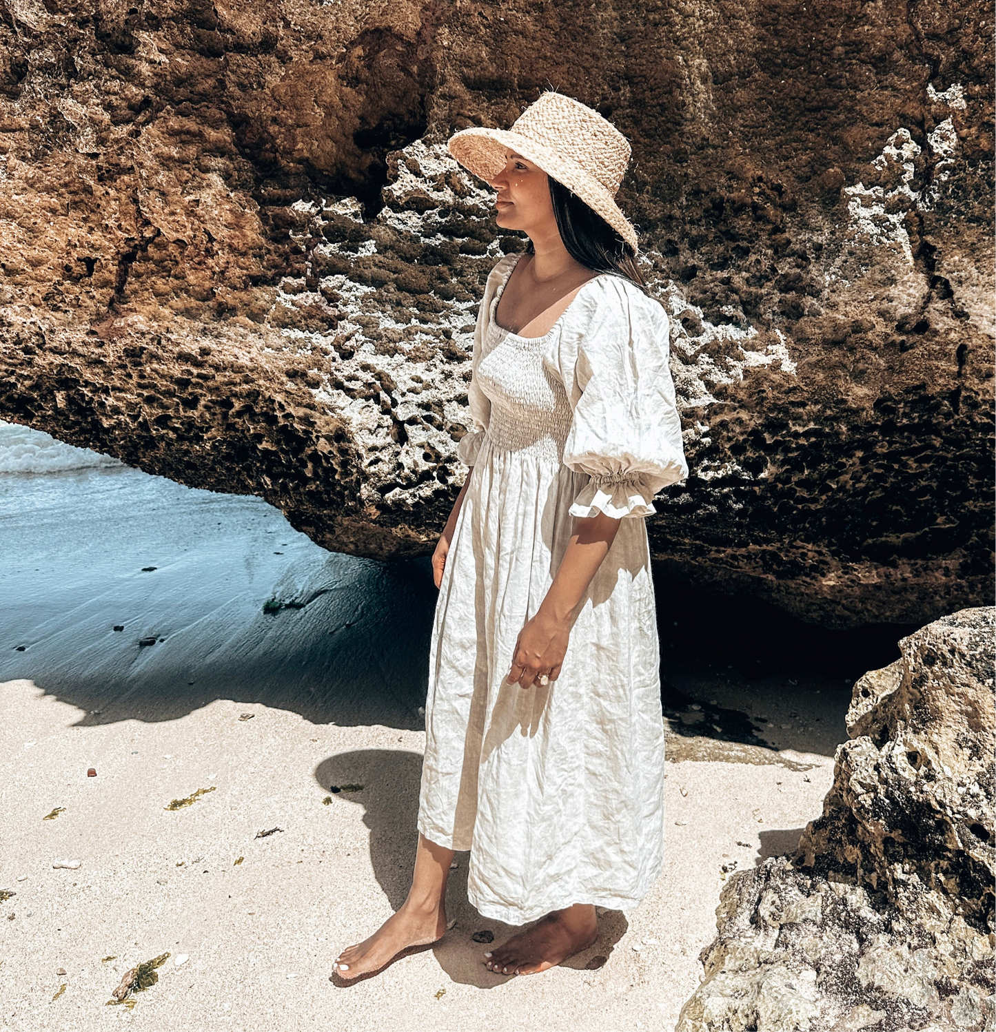 Lillian Dress