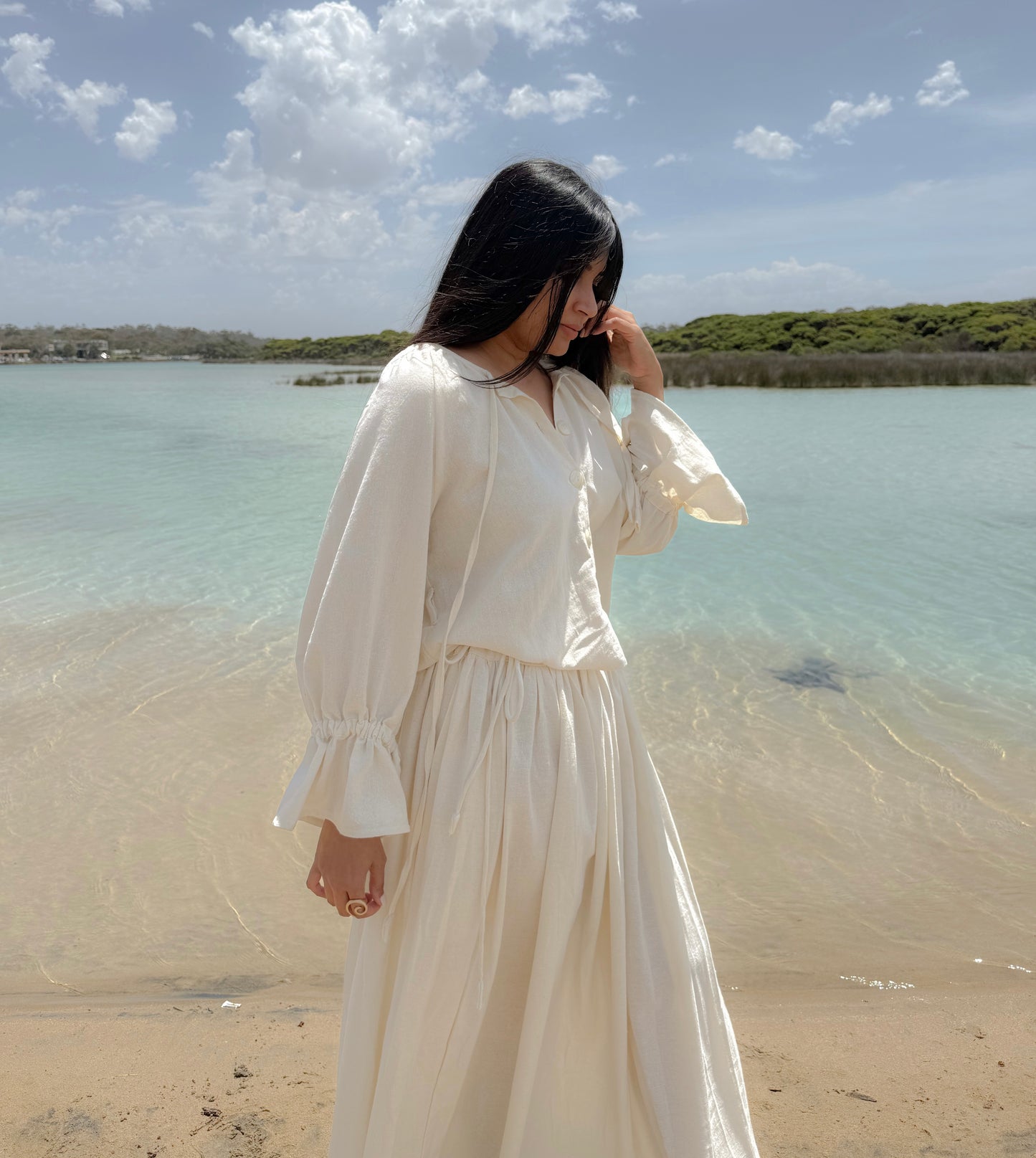 Rosella Set