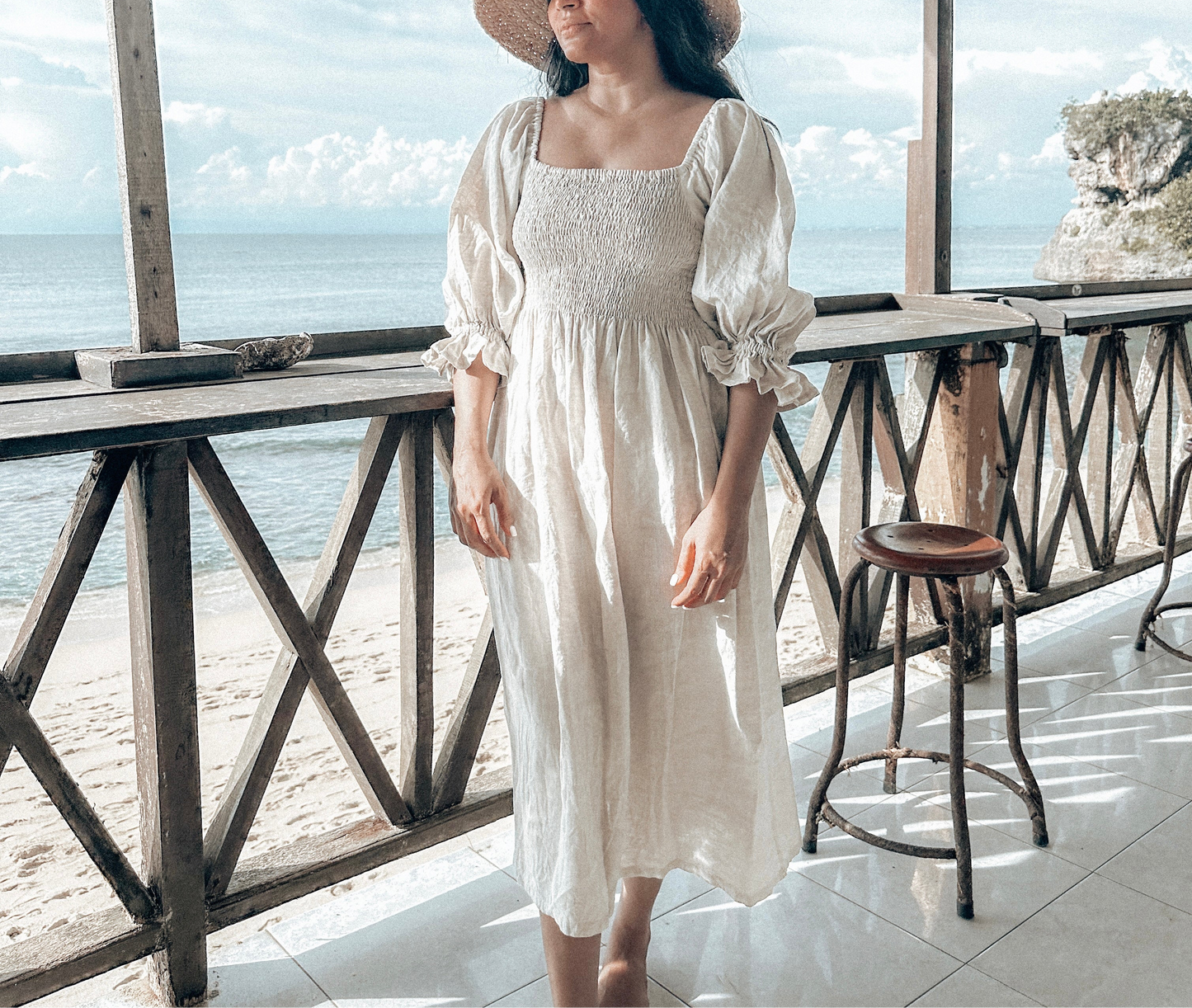 Lillian Dress