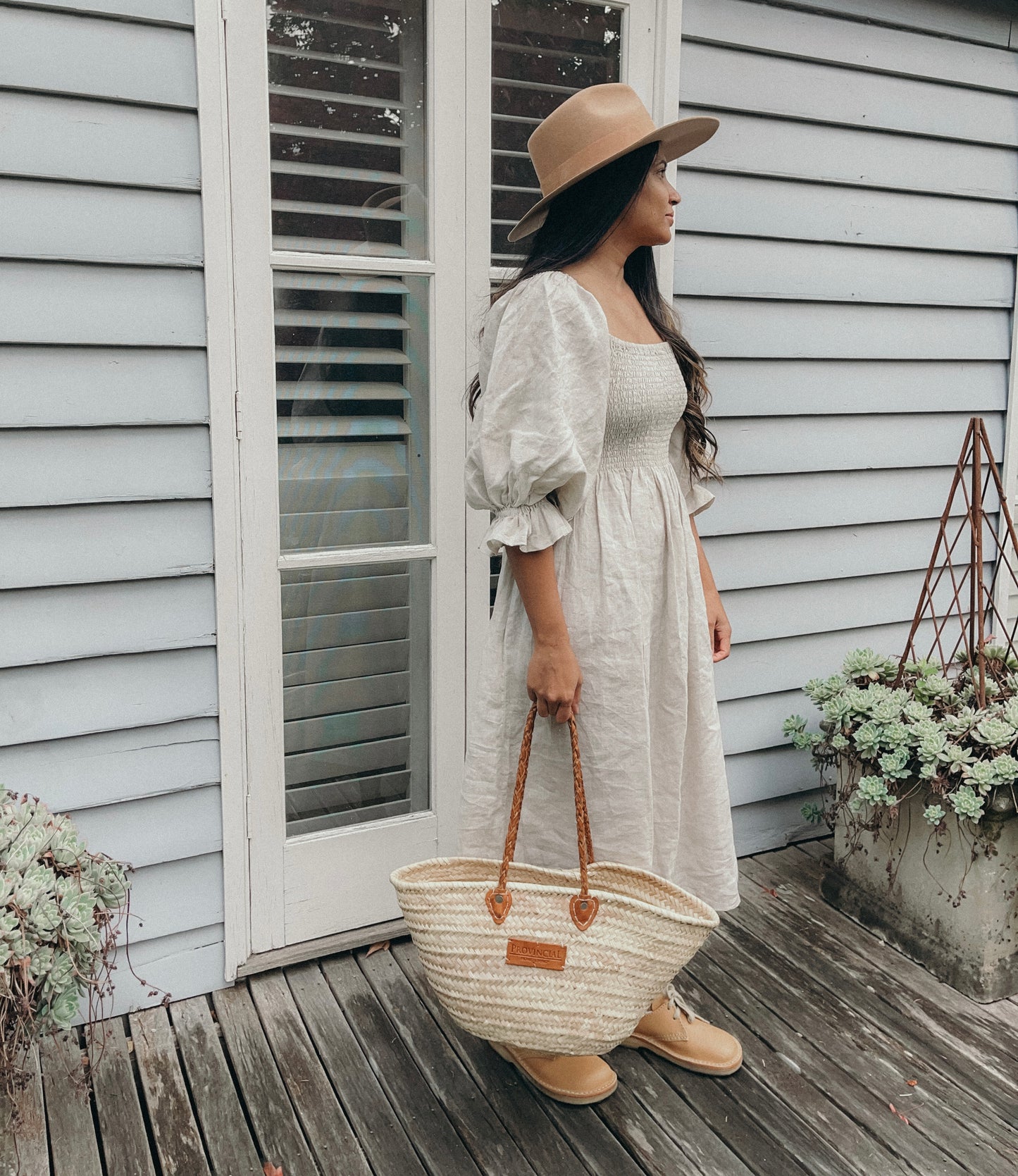 Lillian Dress