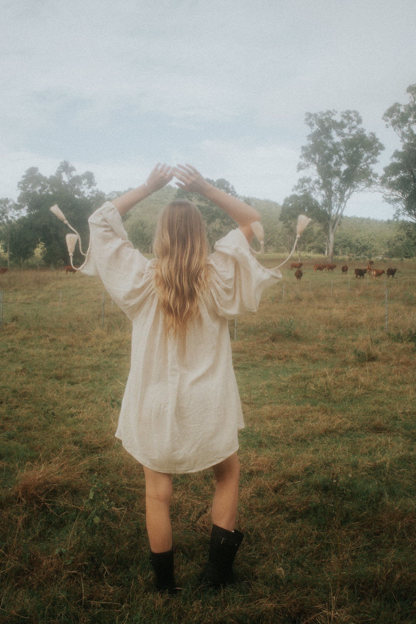 Alice Dress/Top