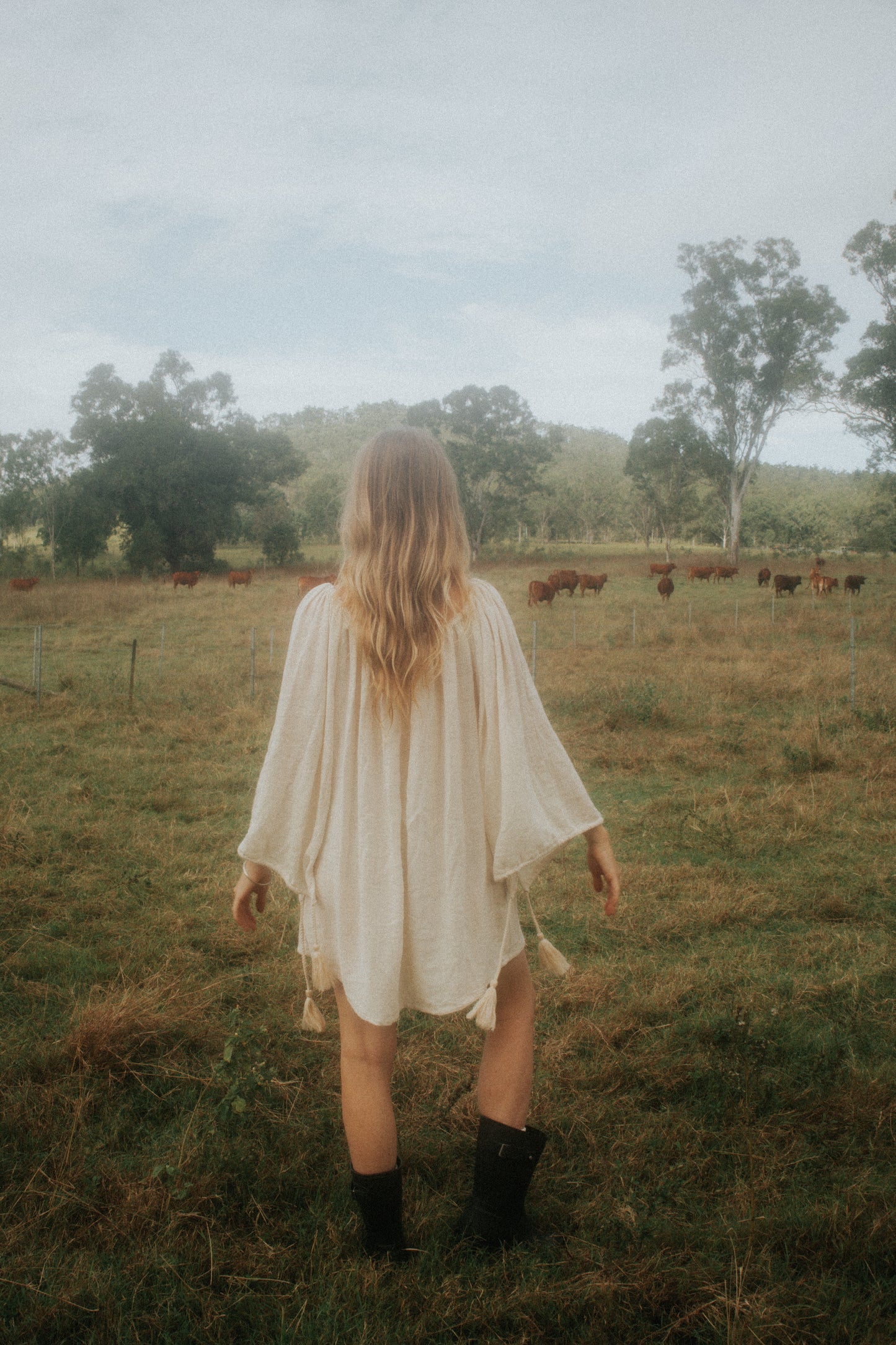 Alice Dress/Top