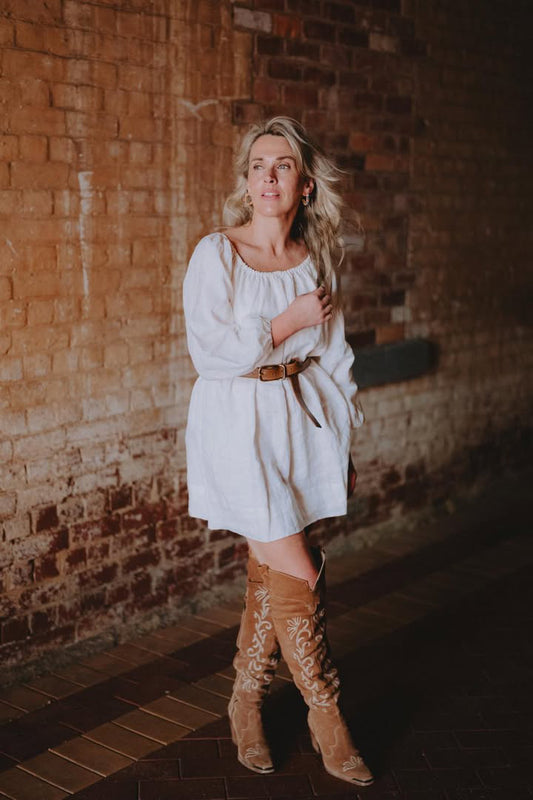 Charlotte Dress