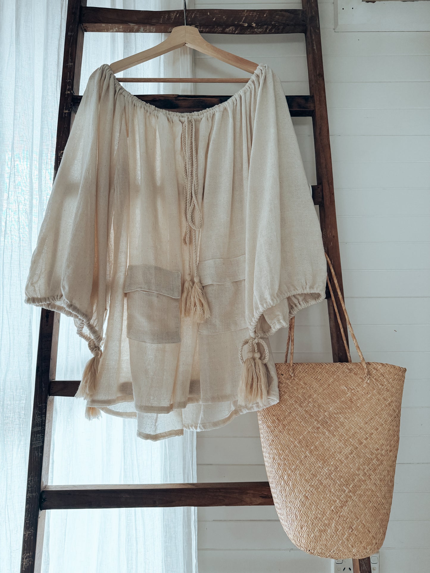 Alice Dress/Top