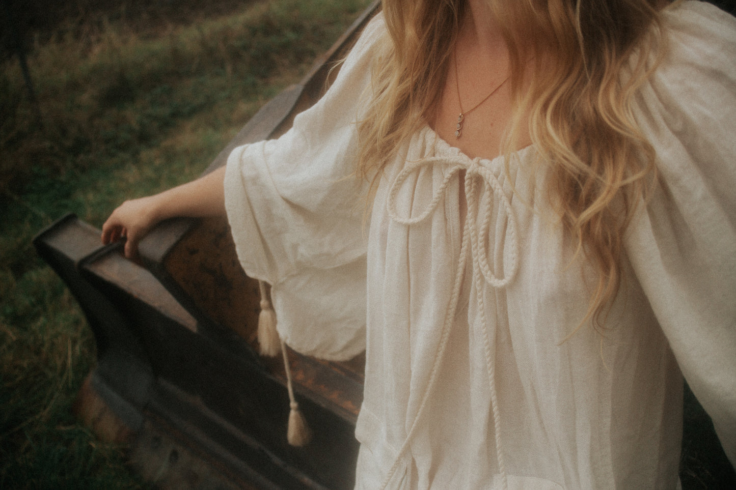 Alice Dress/Top