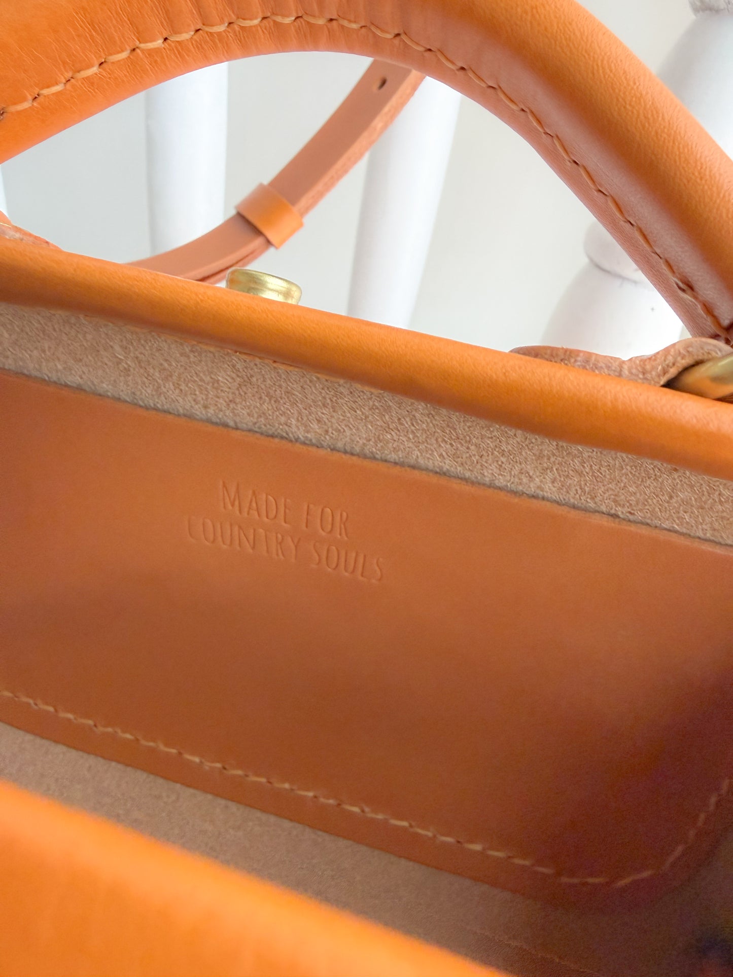 Margot Doctor Style Bag