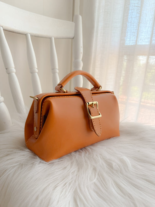 Margot Doctor Style Bag