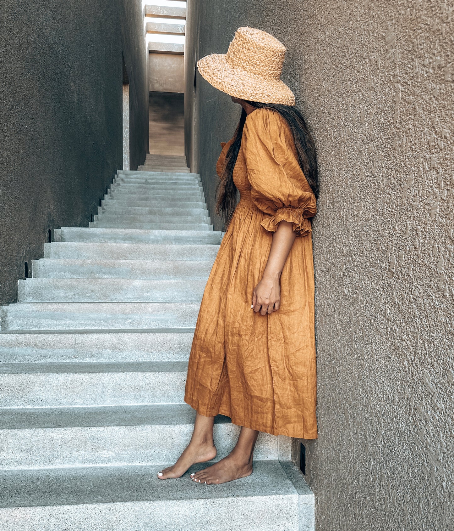 Lillian Dress