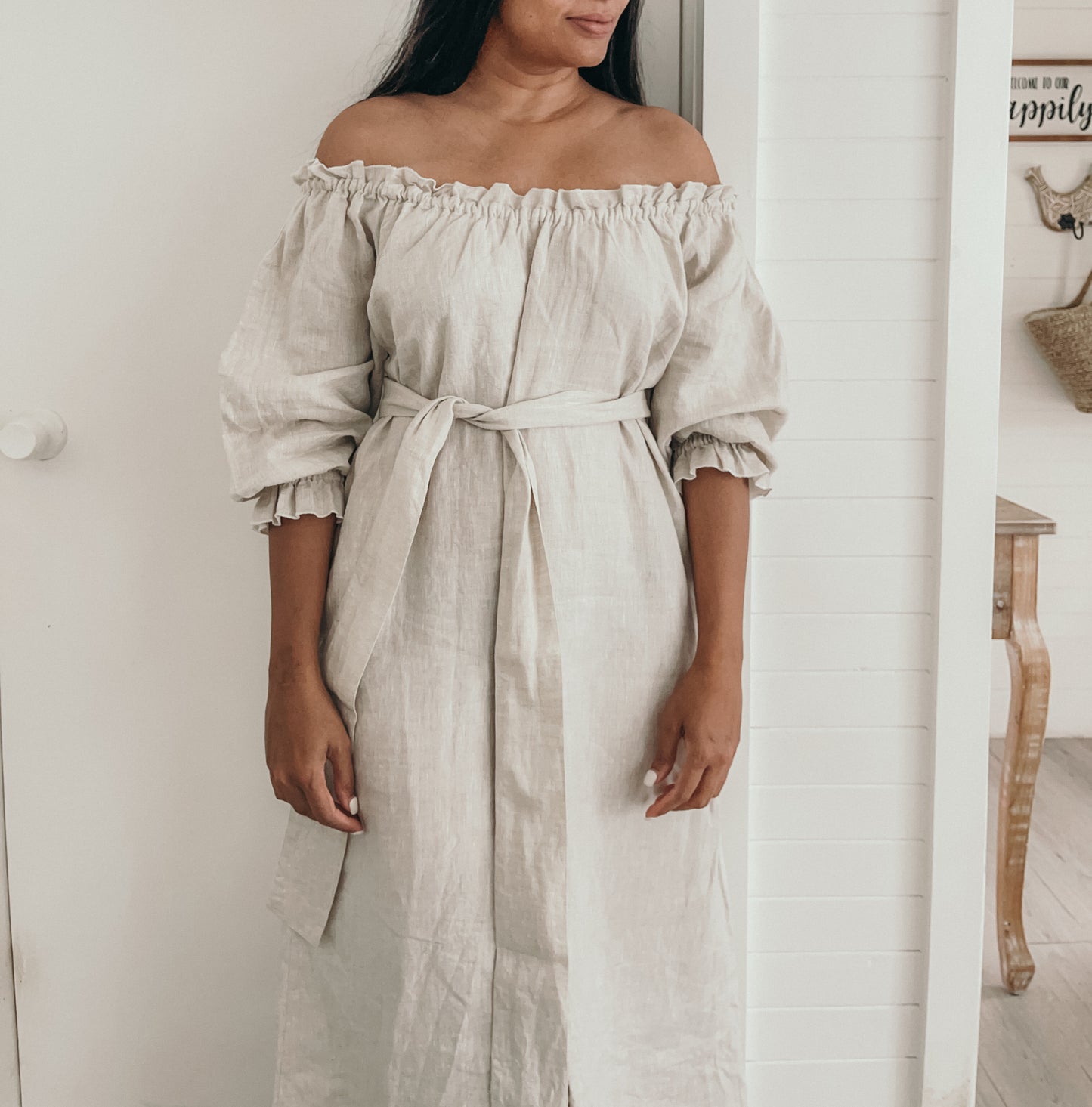 Amelia Dress