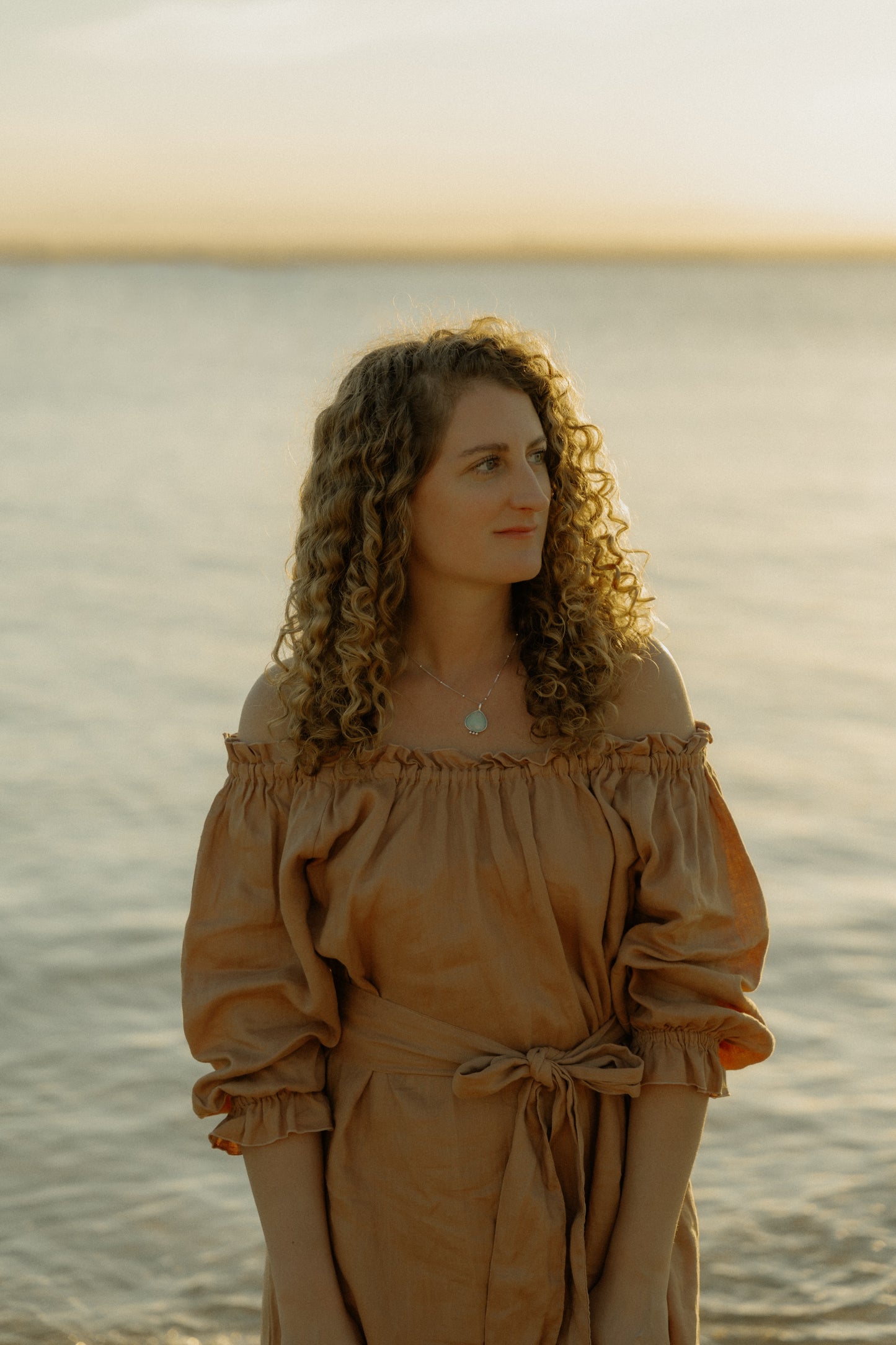 Amelia Dress