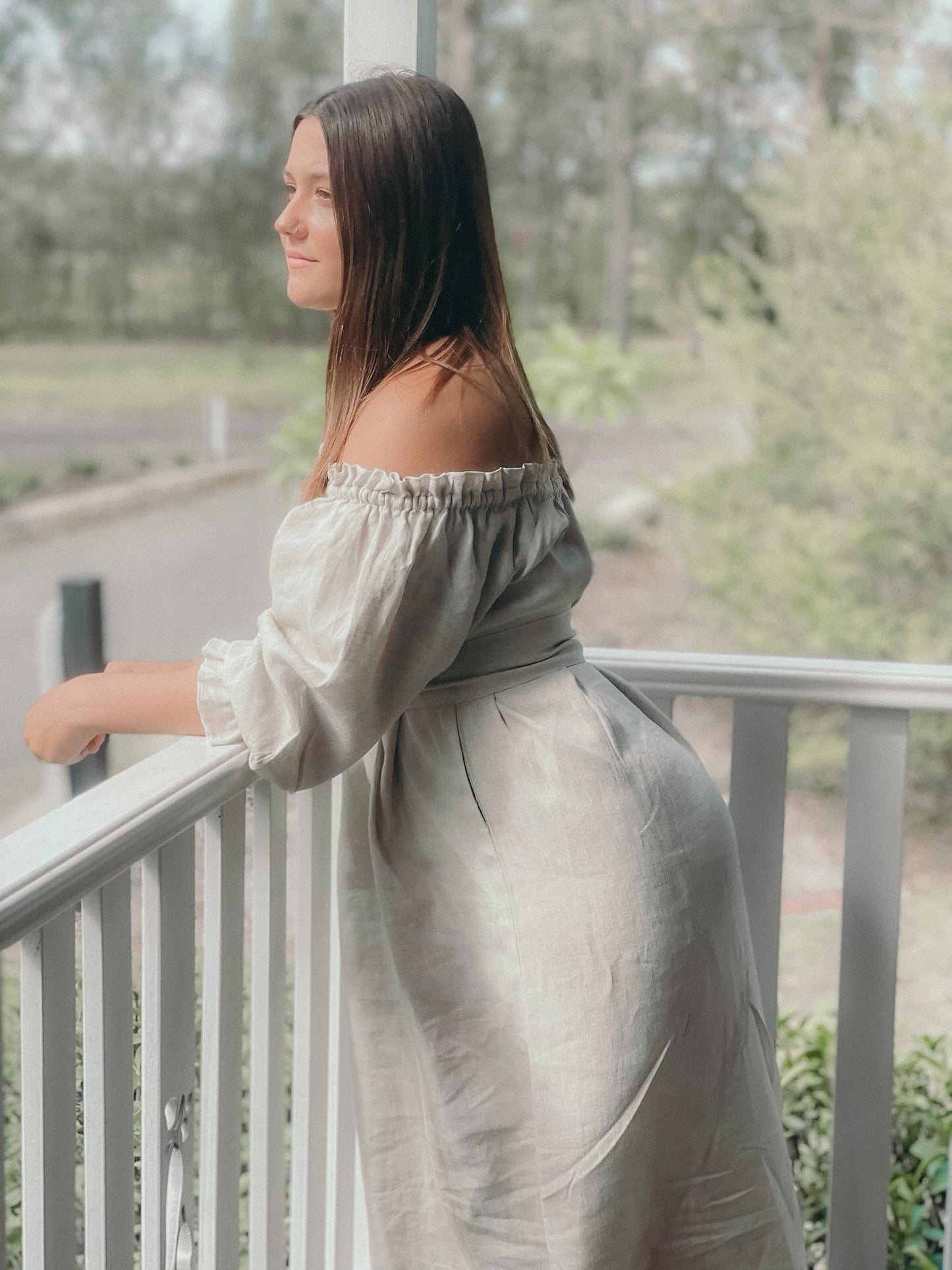 Amelia Dress