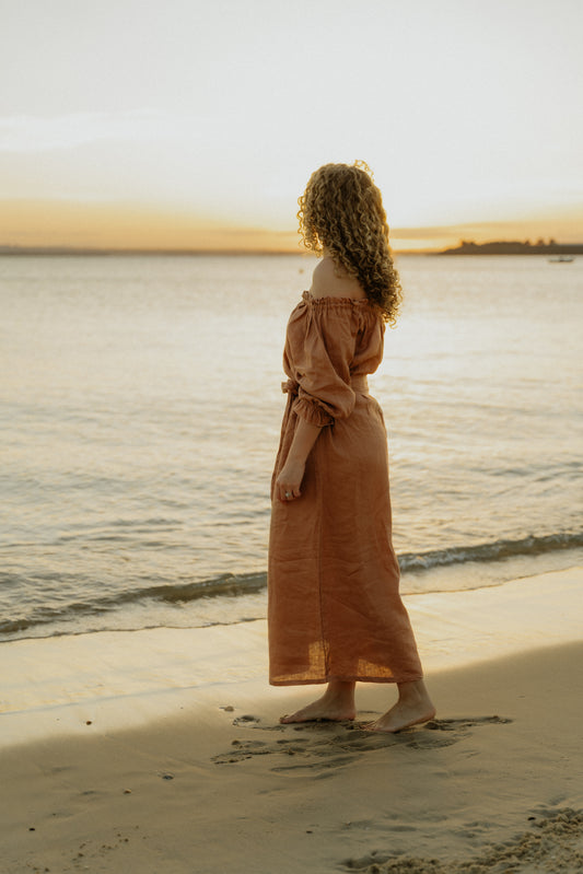 Amelia Dress