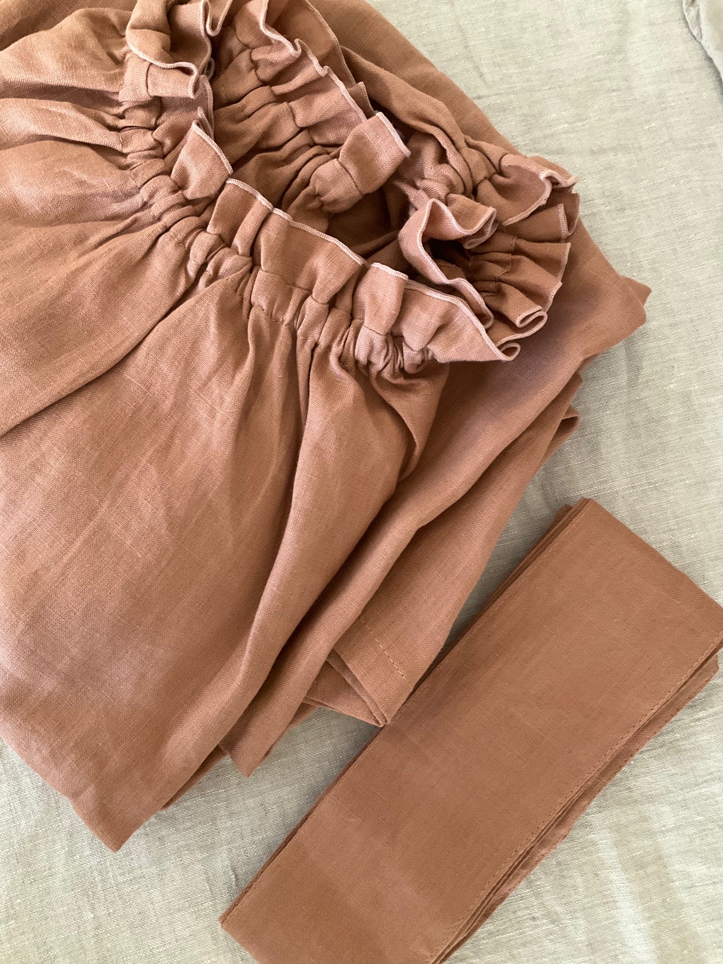 Amelia Dress
