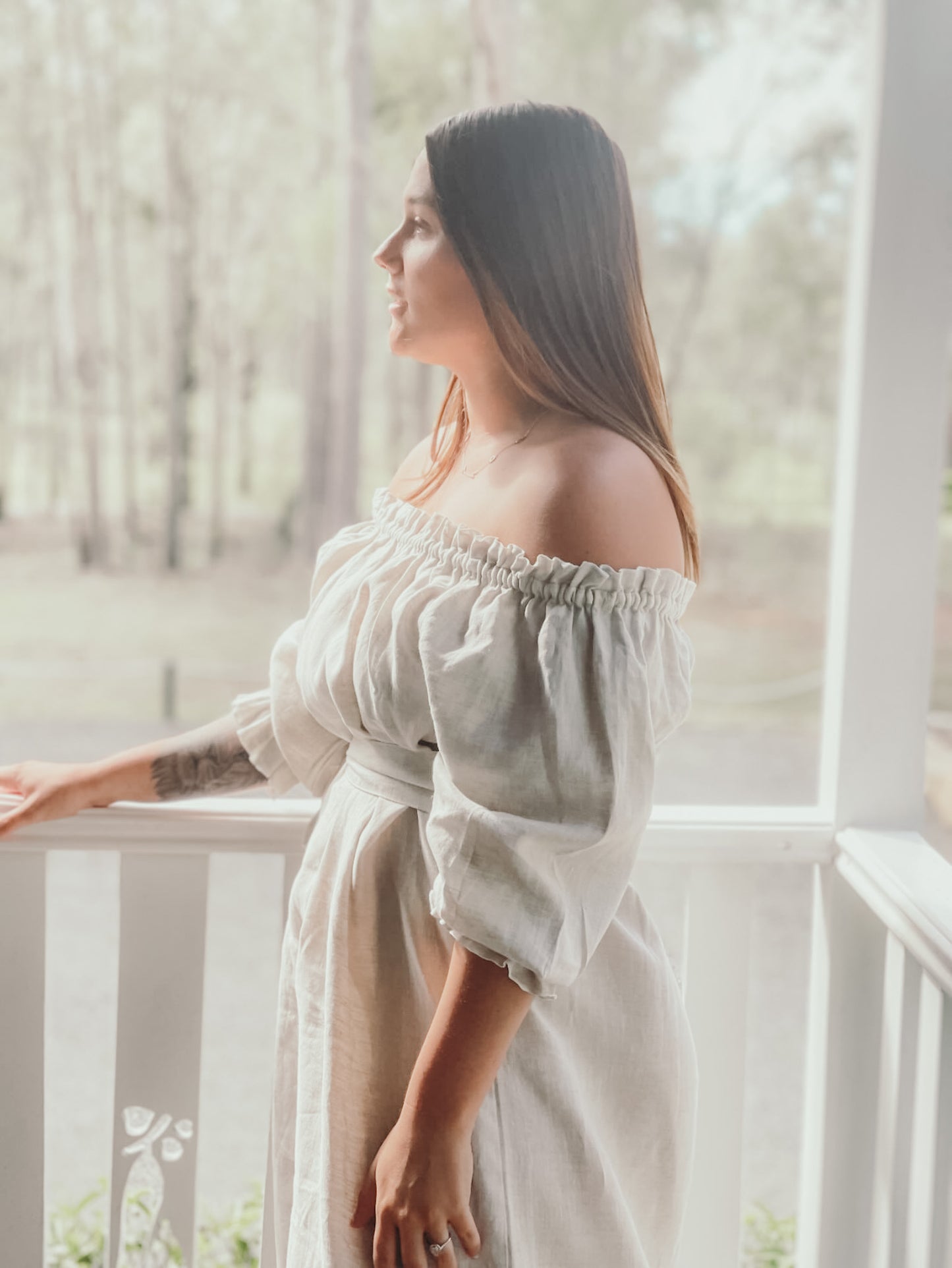 Amelia Dress