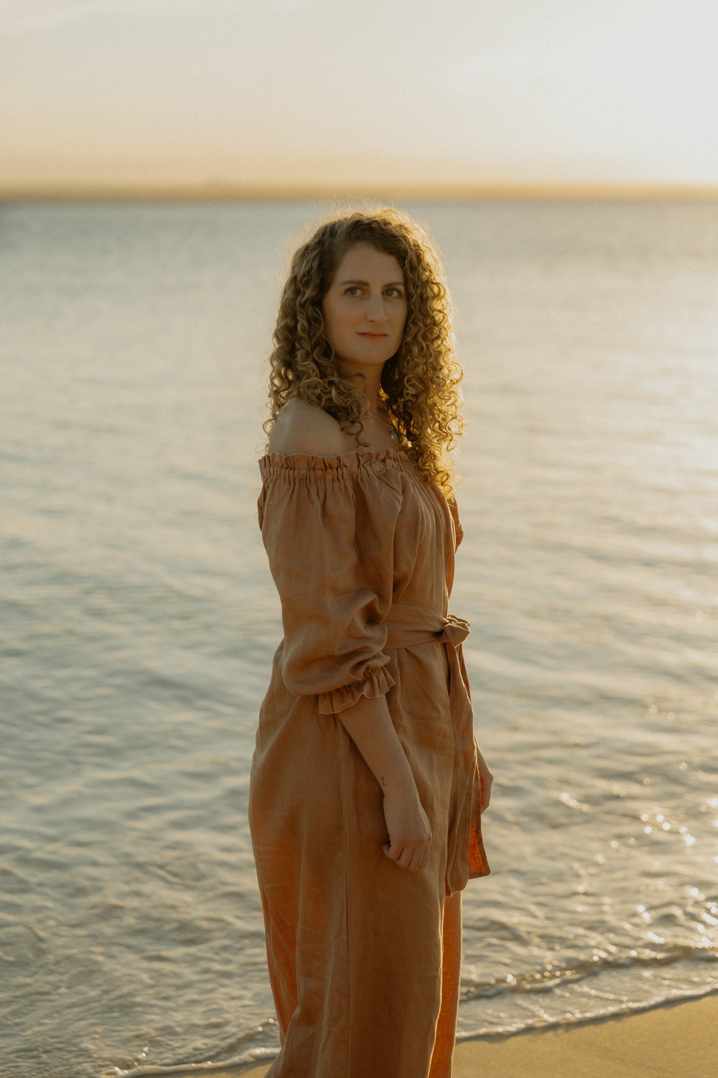 Amelia Dress
