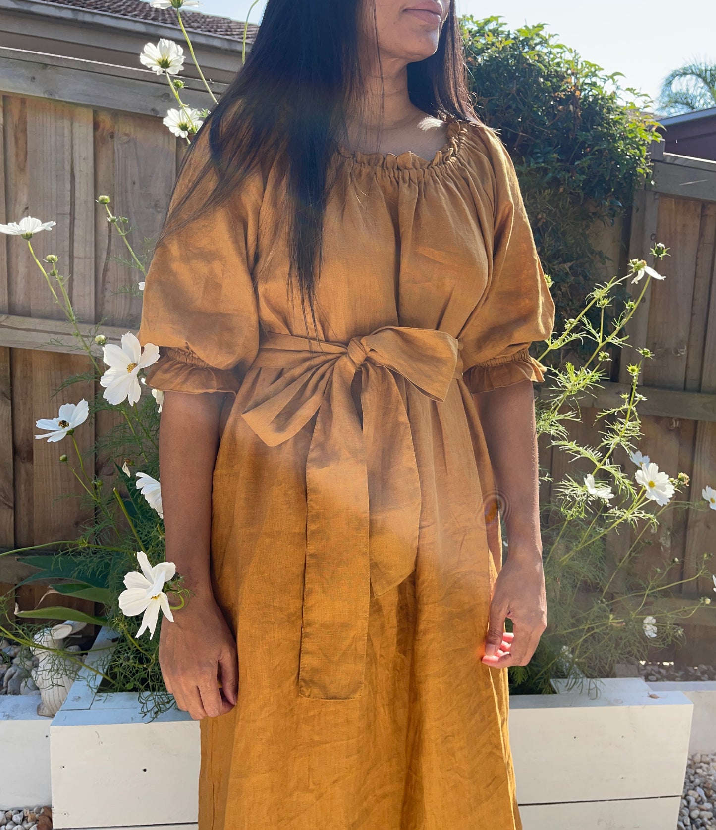 Amelia Dress